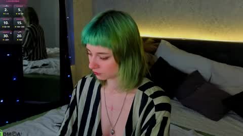 Emmy online show from April 9, 1:19 am