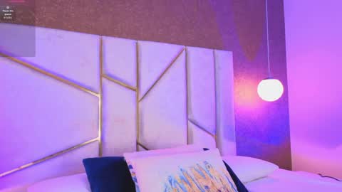 Scarlett online show from April 11, 7:28 pm