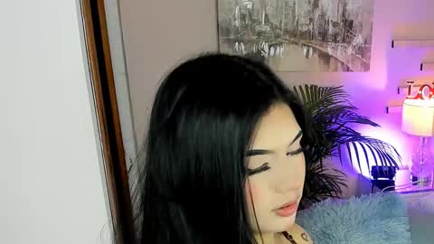 scarlet hill online show from January 25, 1:32 am