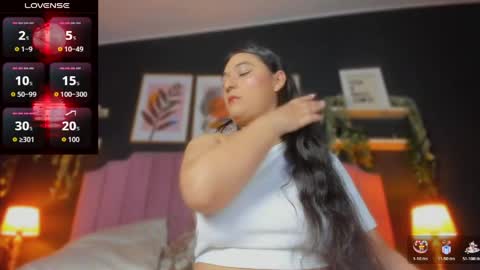 Claudia  online show from May 16, 8:52 pm