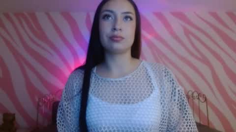 Kimberly online show from February 18, 1:10 pm