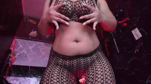 Scarlet online show from December 21, 1:43 am