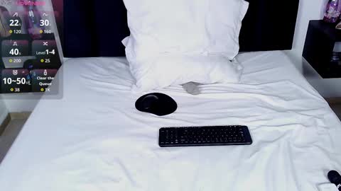 Scarlet Ray  online show from September 10, 1:44 pm