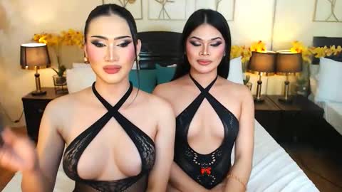 Scarlet online show from January 14, 10:48 pm