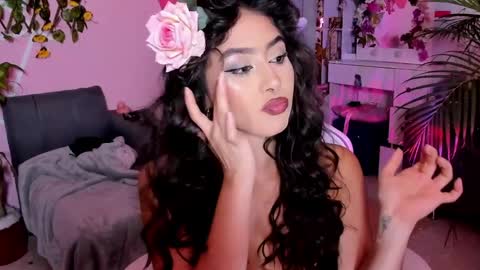 SCARLET online show from April 7, 4:03 am