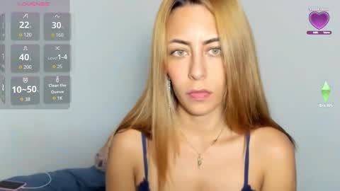 scarlet online show from October 20, 6:27 am