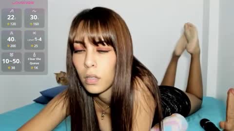 scarlet online show from January 14, 5:40 am