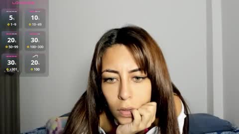 scarlet online show from February 4, 8:06 pm