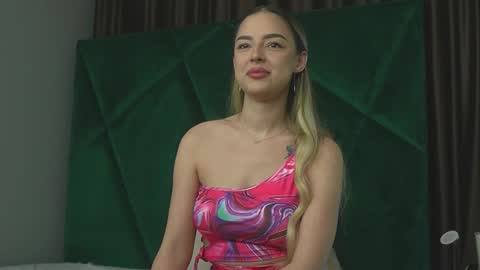 Scarlet online show from October 6, 10:14 pm