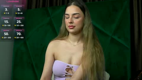 Scarlet online show from January 9, 11:20 pm