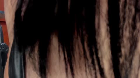 Snapshot of scarletdavis_ chatting on January 19, 3:08 am Scarlet Dayana online show from January 19, 3:08 am