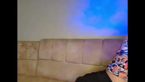 Alaia Domina online show from March 13, 12:02 am