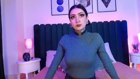 Scarleth online show from May 4, 11:08 pm