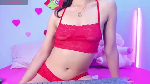 I am  Scarleth  Check mi profile online show from February 14, 12:03 pm