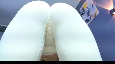 Scarleth Nyx online show from October 23, 2:45 pm