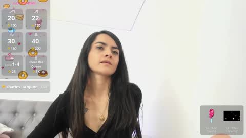 SOFI online show from March 5, 4:24 pm