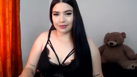 Scarlet online show from March 25, 7:06 pm