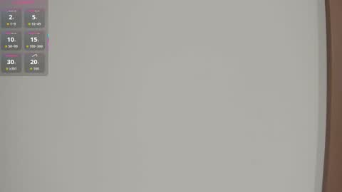   online show from January 10, 6:12 pm