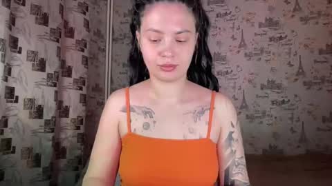 scarletpetal online show from October 1, 11:37 am