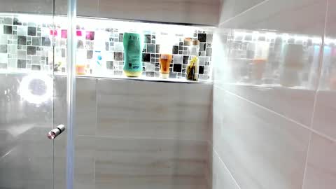 scarletrosee27 online show from January 30, 11:45 pm