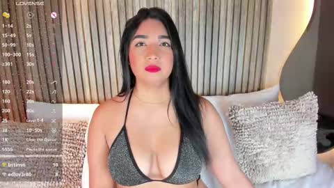 Scarlet 3 online show from March 4, 6:20 am