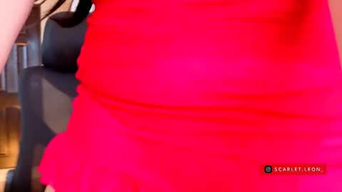 Scarletland welcome online show from July 9, 5:15 pm