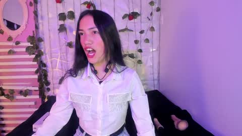 SCARLETT FOX  online show from February 1, 7:23 pm