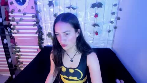 SCARLETT FOX  online show from February 17, 11:34 am