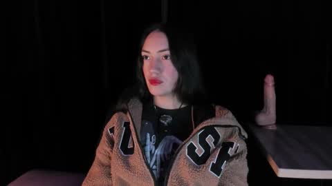 SCARLETT FOX  online show from February 12, 11:34 am