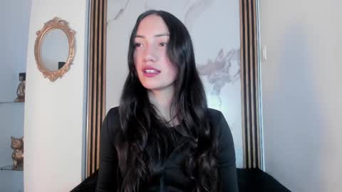 SCARLETT FOX  online show from September 15, 11:07 am