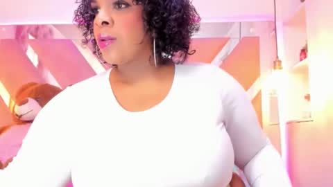 Scarlett online show from February 6, 3:59 am