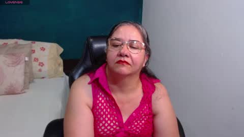 Scarlett  online show from April 3, 2:31 am