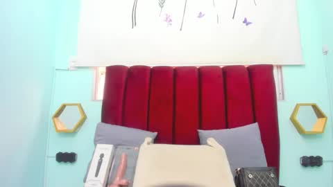 scarlett_fox20 online show from November 30, 1:37 pm