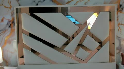 Scarlett Hard As online show from April 16, 2:56 am