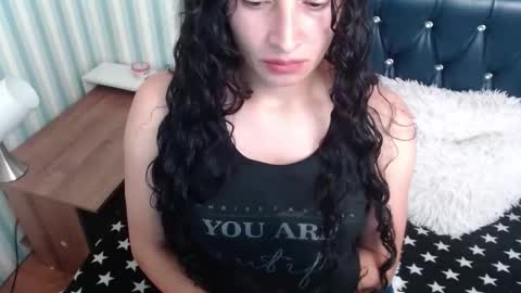 Snapshot of scarlett_keaton chatting on October 21, 12:47 am scarlett_keaton online show from October 21, 12:47 am