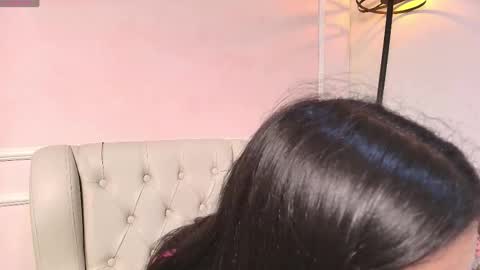 Lauren Scarlett online show from December 1, 6:10 pm