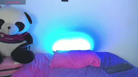 SweetScarlett online show from January 17, 2:39 am