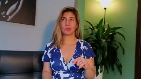 Scarlett online show from February 26, 3:33 pm