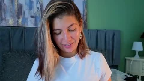 Scarlett online show from February 27, 4:07 pm