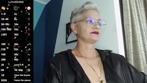 Scarlett online show from March 1, 11:26 pm