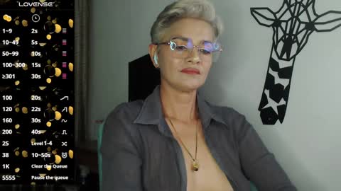 Scarlett online show from January 14, 11:48 pm