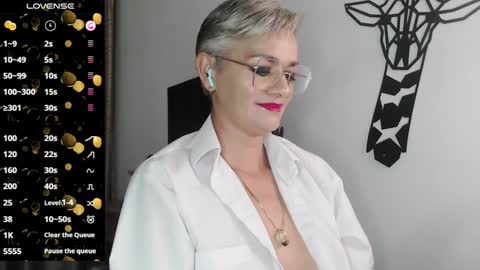 Scarlett online show from January 15, 11:51 pm