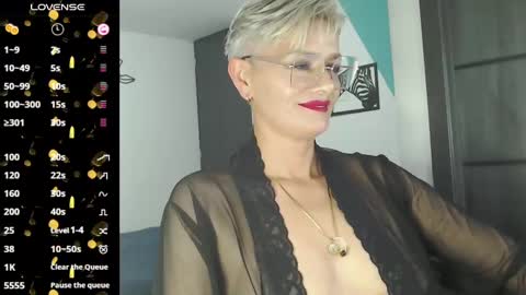 Scarlett online show from February 15, 11:38 pm