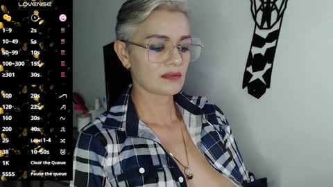 Scarlett online show from January 20, 11:10 pm