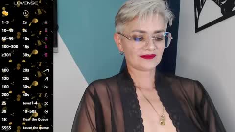 Scarlett online show from February 22, 11:10 pm