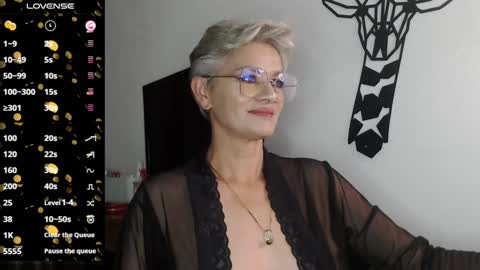 Scarlett online show from January 17, 11:29 pm