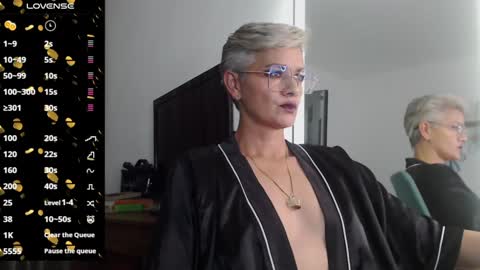 Scarlett online show from January 9, 12:14 am