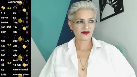 Scarlett online show from February 23, 11:32 pm