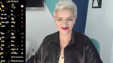 Scarlett online show from March 8, 12:31 am