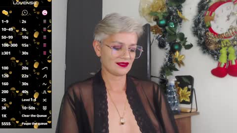 Scarlett online show from December 27, 11:31 pm